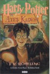 Harry Potter Ve Ateş Kadehi  - Sevin Okyay, Kutlukhan Kutlu, J.K. Rowling