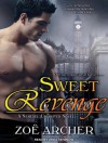 Sweet Revenge - Zoe Archer, Veida Dehmlow