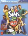 Sims 2 Pets (Prima Official Game Guide) - Greg Kramer