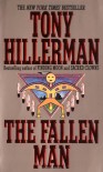 The Fallen Man - Tony Hillerman