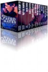 Fated Mates: The Alpha Shifter Boxed Set - Eve Langlais, Georgette St. Claire, Alexis Dare, A.T. Mitchell, Lynn Red, Skye Eagleday, Liliana Rhodes, Michelle Fox, A.E. Grace, Adriana Hunter