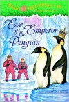 Eve of the Emperor Penguin - Mary Pope Osborne, Sal Murdocca