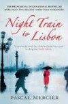 Night Train to Lisbon - Pascal Mercier