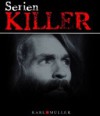 Serienkiller - Karl Müller (Herausgeber)
