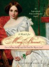 Match for Mary Bennet: Can a serious young lady ever find her way to love? - Eucharista Ward