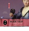 The Masque of the Black Tulip  - Lauren Willig