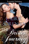 The Bride's Journey - Laurie Sorensen