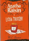 Agatha Raisin i łyżka trucizny - M. C. Beaton