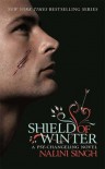 Shield of Winter: A Psy-Changeling Novel (PSY-CHANGELING SERIES) - Nalini Singh