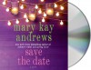 Save the Date - Mary Kay Andrews