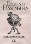 English Passengers - Matthew Kneale