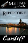 Repertoire - Mychael Black