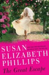 The Great Escape - Susan Elizabeth Phillips