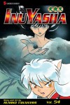 InuYasha: United Front, Vol. 54 - Rumiko Takahashi