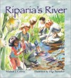 Riparia's River - Michael J. Caduto,  Olga Pastuchiv (Illustrator)