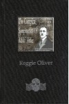 The Complete Symphonies Of Adolf Hitler And Other Strange Stories - Reggie Oliver