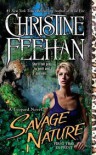 Savage Nature  - Christine Feehan