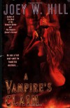 A Vampire's Claim - Joey W. Hill