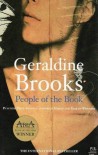 People Of The Book - Geraldine Brooks