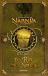 Der Ritt nach Narnia (Die Chroniken von Narnia #3) - C.S. Lewis