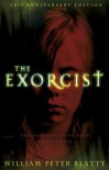 The Exorcist - William Peter Blatty