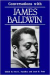 Conversations with James Baldwin - James Baldwin