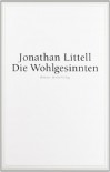 Die Wohlgesinnten, Studienausgabe (2 Bde.): Studienausgabe im Schuber - Jonathan Littell;Hainer Kober