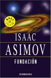 Fundación - Isaac Asimov, Pilar Giralt Gorina