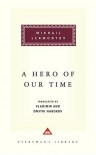 A Hero of Our Time - Mikhail Lermontov, Dmitri Nabokov, Vladimir Nabokov