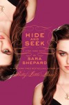 The Lying Game #4: Hide and Seek - Sara Shepard
