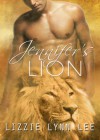 Jennifer's Lion  - Lizzie Lynn Lee