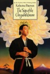 The Sign of the Chrysanthemum - Katherine Paterson, Peter Landa