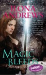 Magic Bleeds (Kate Daniels, #4) - Ilona Andrews