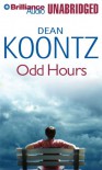 Odd Hours  - David Aaron Baker, Dean Koontz