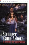 A Stranger Came Ashore - Mollie Hunter