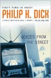Voices From the Street - Philip K. Dick