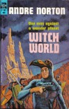 Witch World - Andre Norton