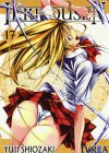 Ikkitousen 17 - Yuji Shiozaki