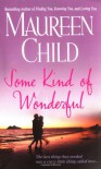 Some Kind of Wonderful - Maureen Child