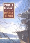 The Far Side of the World (Aubrey/Maturin, #10) - Patrick O'Brian