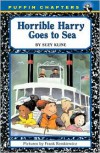 Horrible Harry Goes to Sea - Suzy Kline, Frank Remkiewicz