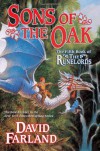 Sons of the Oak - David Farland