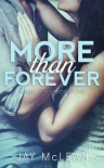 More Than Forever (More Book 4) - Jay McLean