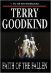 Faith of the Fallen  - Terry Goodkind