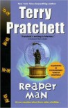 Reaper Man (Discworld, #11) - Terry Pratchett