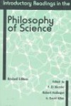 Introductory Readings in the Philosophy of Science - E.D. Klemke, Robert Hollinger