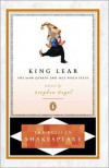 King Lear (The Pelican Shakespeare) - Stephen Orgel, William Shakespeare