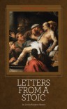 Letters from a Stoic - Seneca, Seedbox Classics