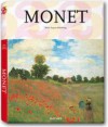 Claude Monet – 1840-1926: A Feast for the Eyes - Karin Sagner