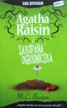 Agatha Raisin i zakopana ogrodniczka - M. C. Beaton